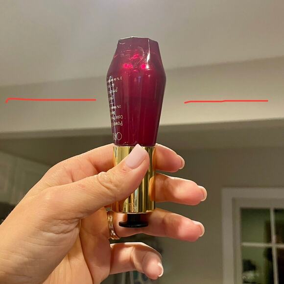 Oribe Power Drops Color Preservation Booste 2% Vitamin C Complex USED 1/2 Full - Picture 6 of 6